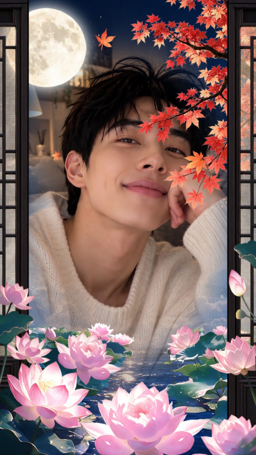 N시경, 노 래 라 이 브