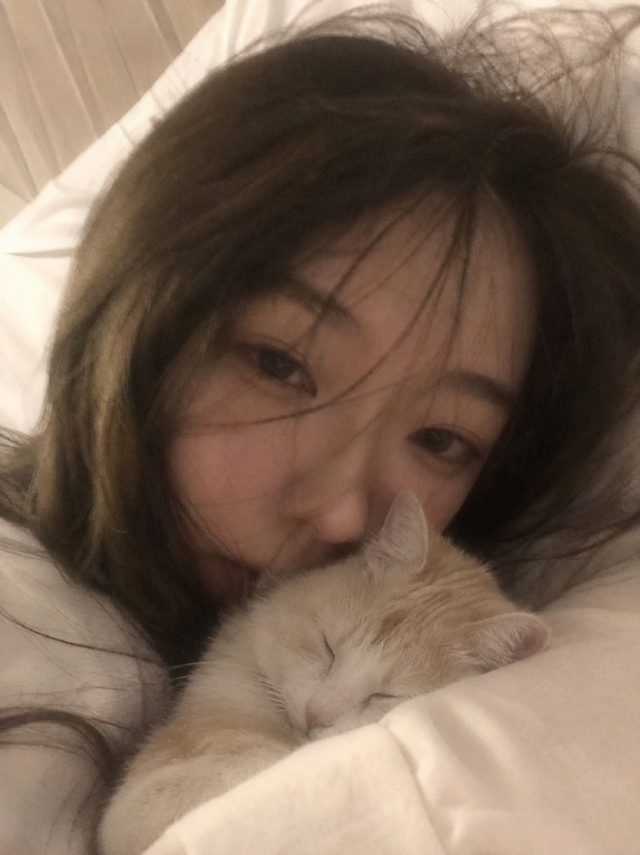 오전에 듣기 좋은 목소리 취향