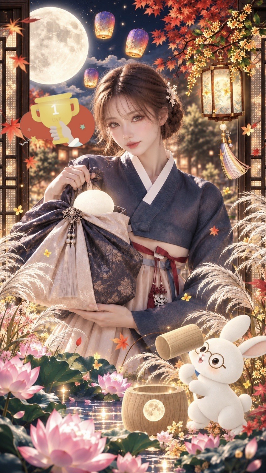 낮방.