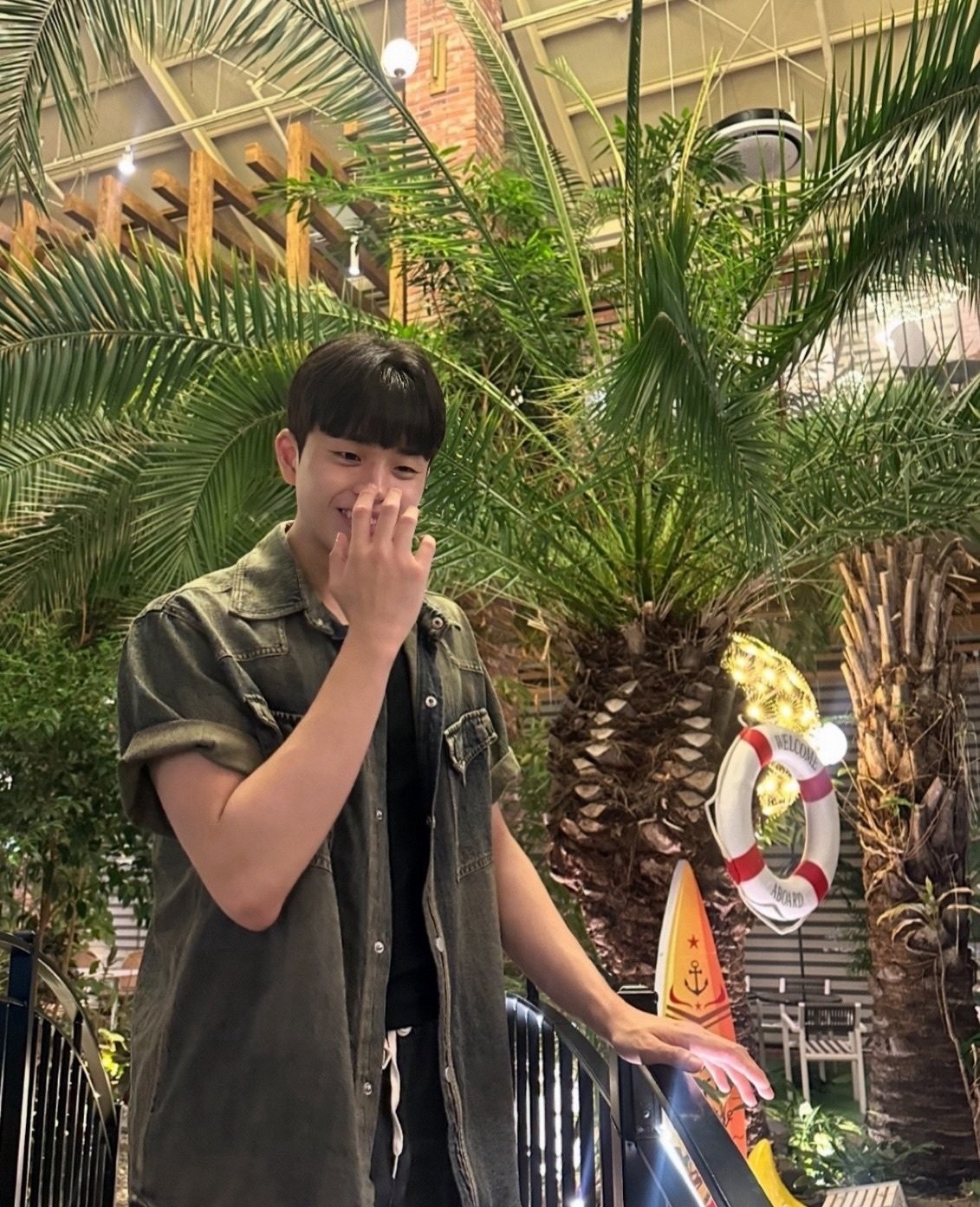 # 마감마감 렉스예수