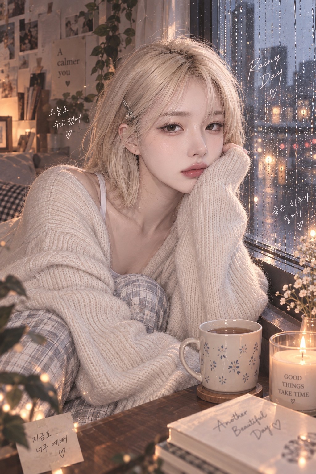 ( 2 ) 송편 좋아여 자리 환영