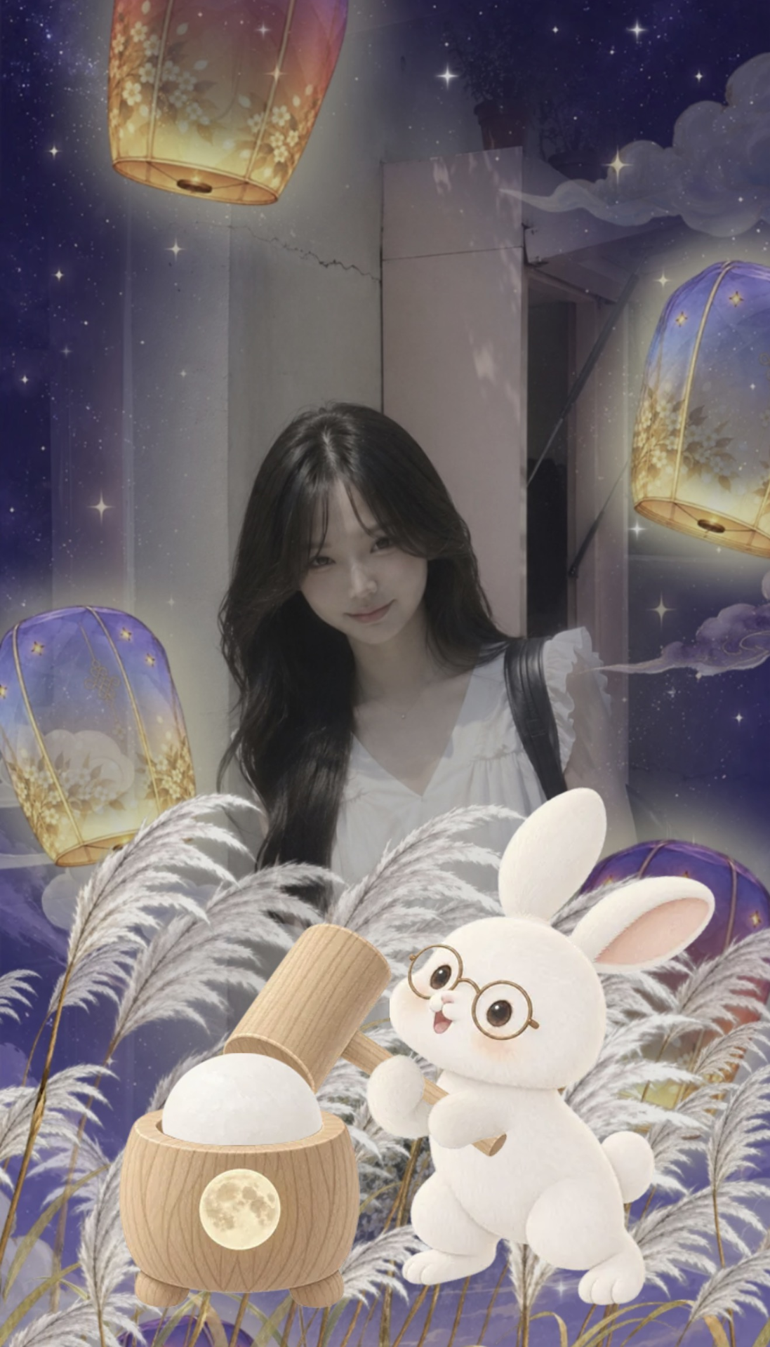 좋은 와침!!!🌸