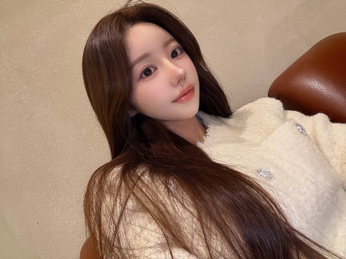 목소리 독보적