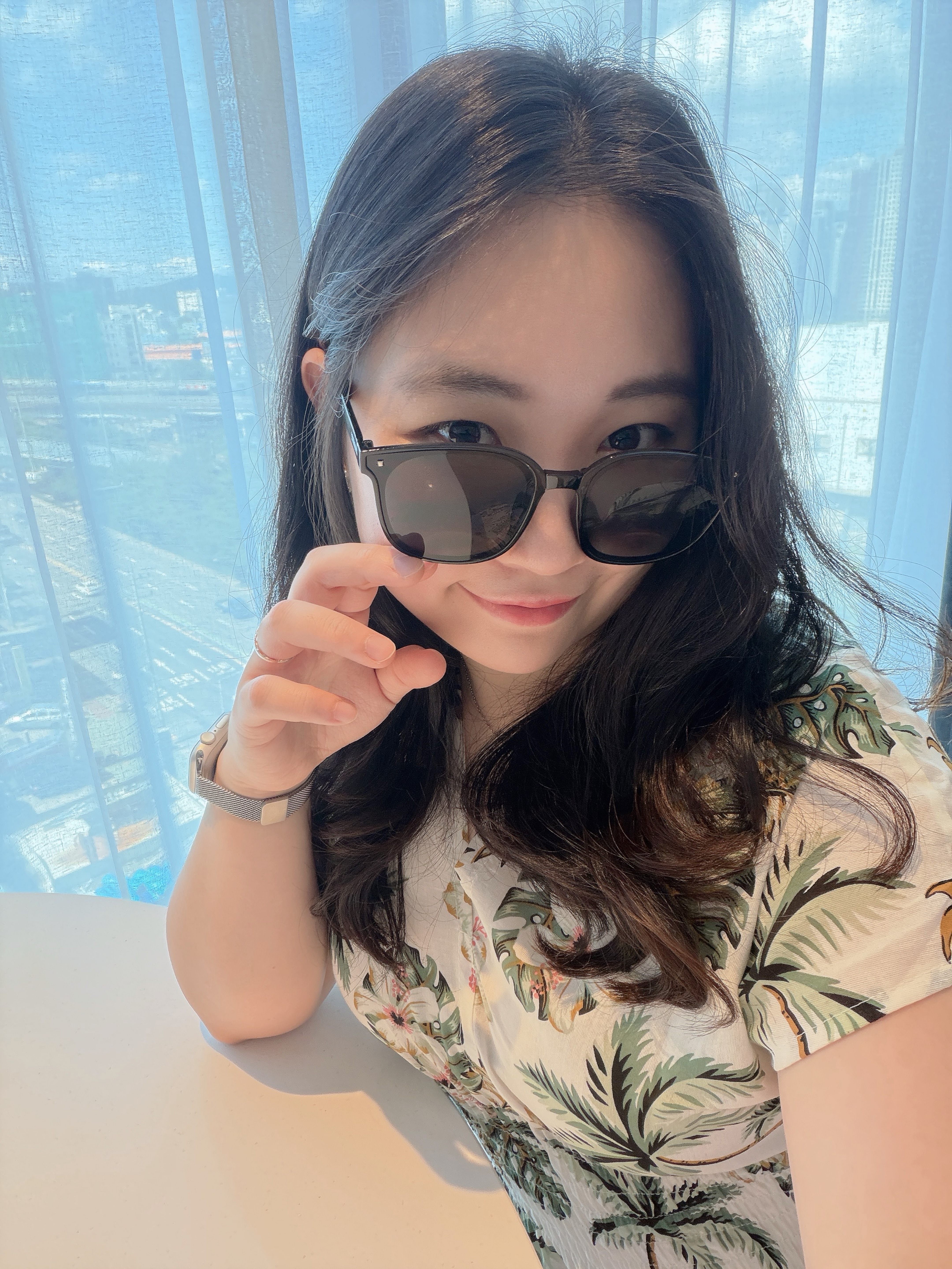 추석연휴에도, 랑모닝🧚