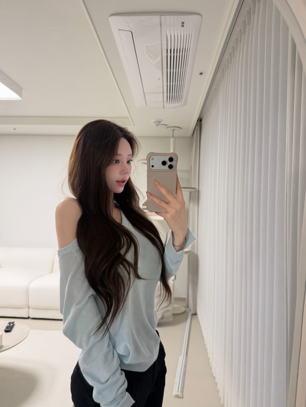 목소리 독보적