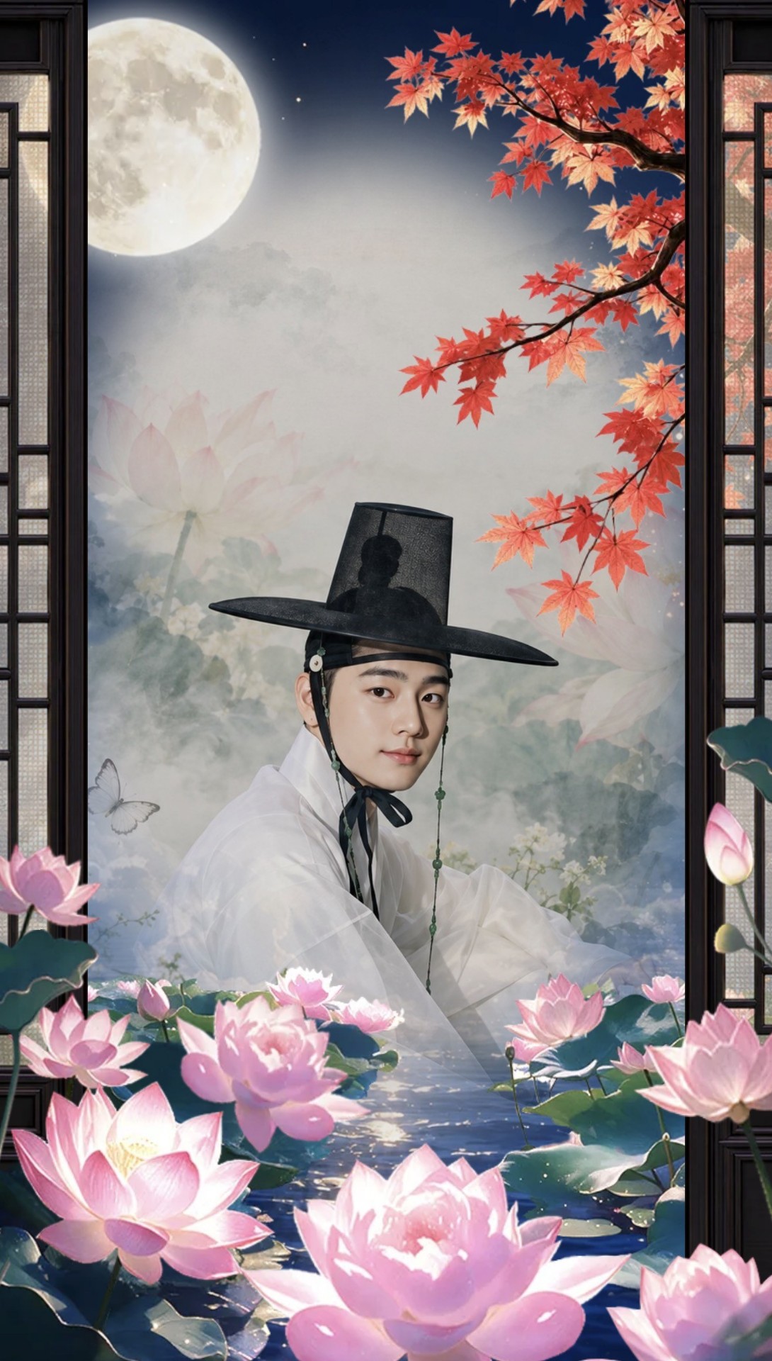 양인의 가락은 어떻소?
