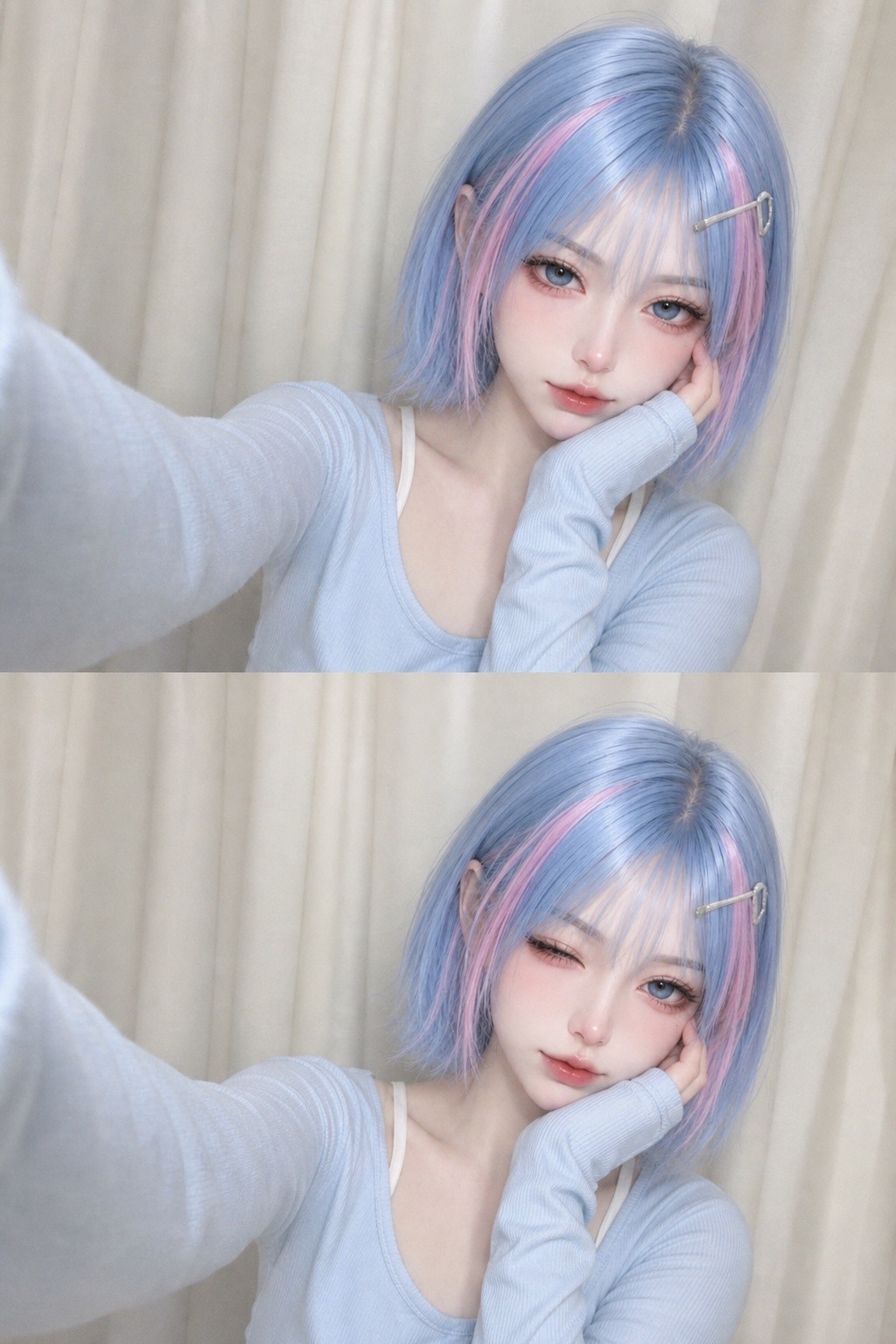 💙💙💙