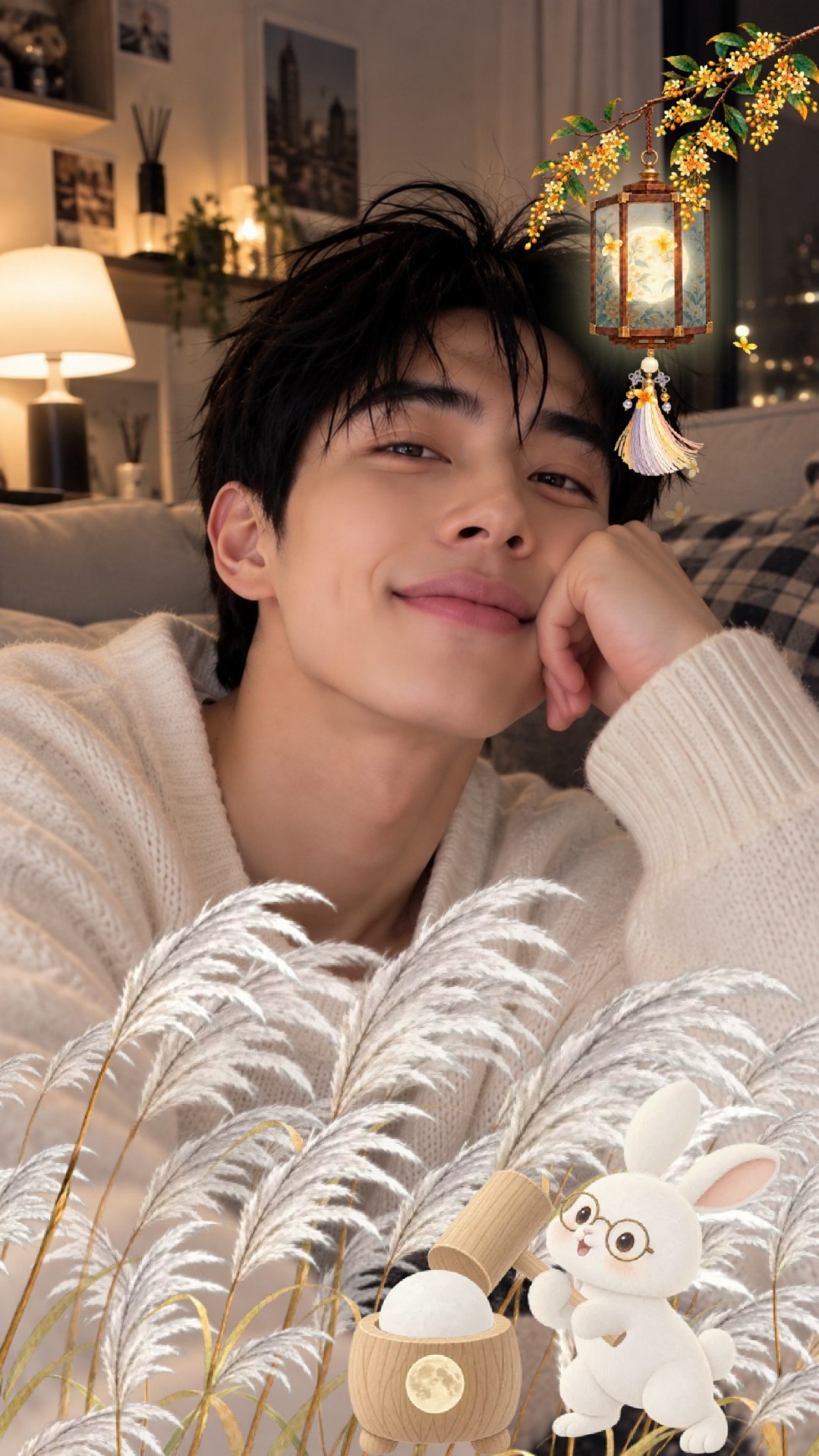 N시경, 노 래 라 이 브