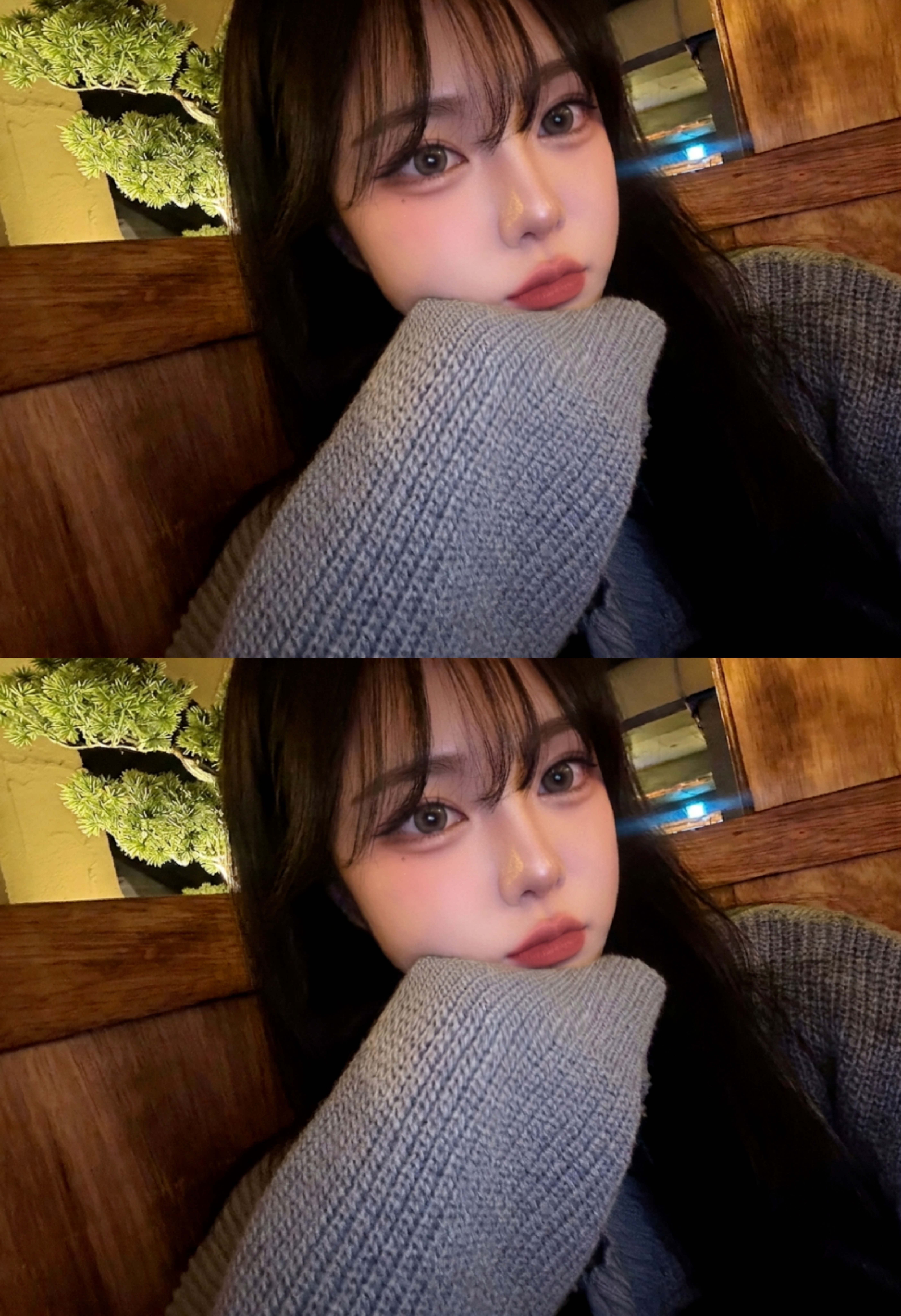 떡 유 이