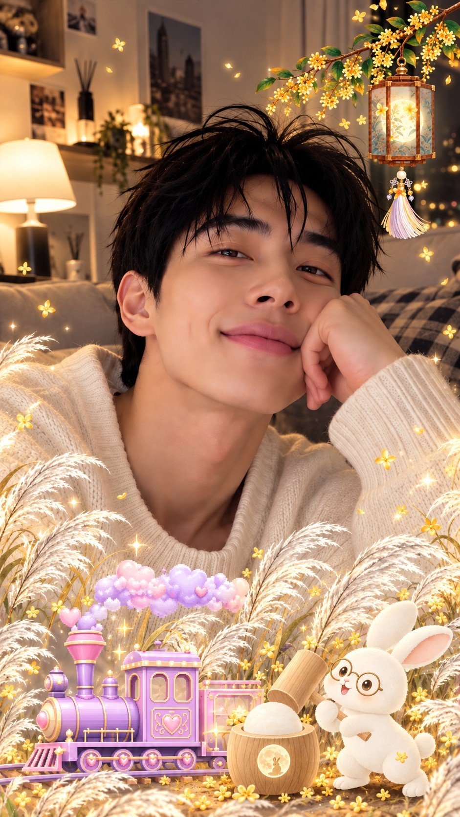 N시경, 노 래 라 이 브