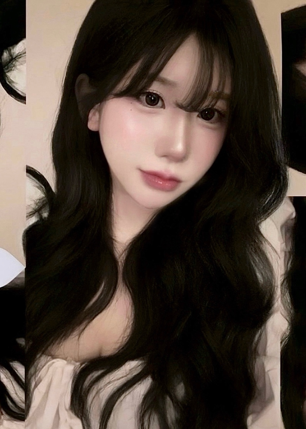 장르가 깅노이