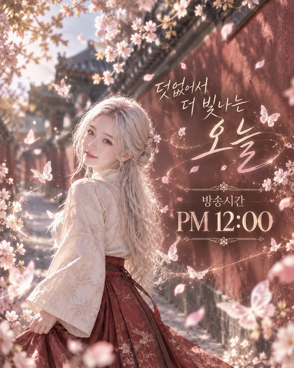 PLI)송편 냠냠 (방종 11시)