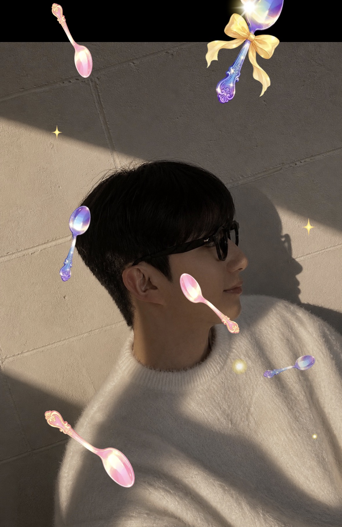 스며드는 포근함
