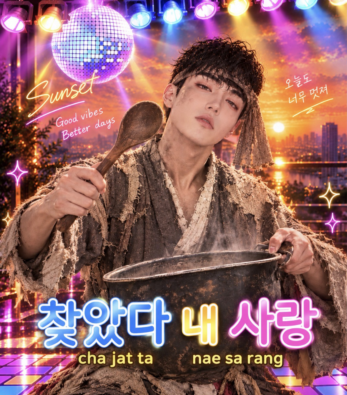 조선EDM DJ혁🌙