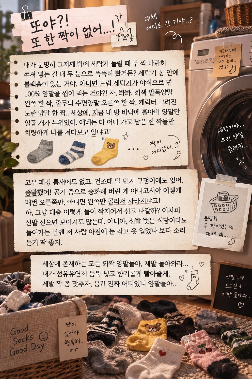 리딩&낭독 파앗희🍷