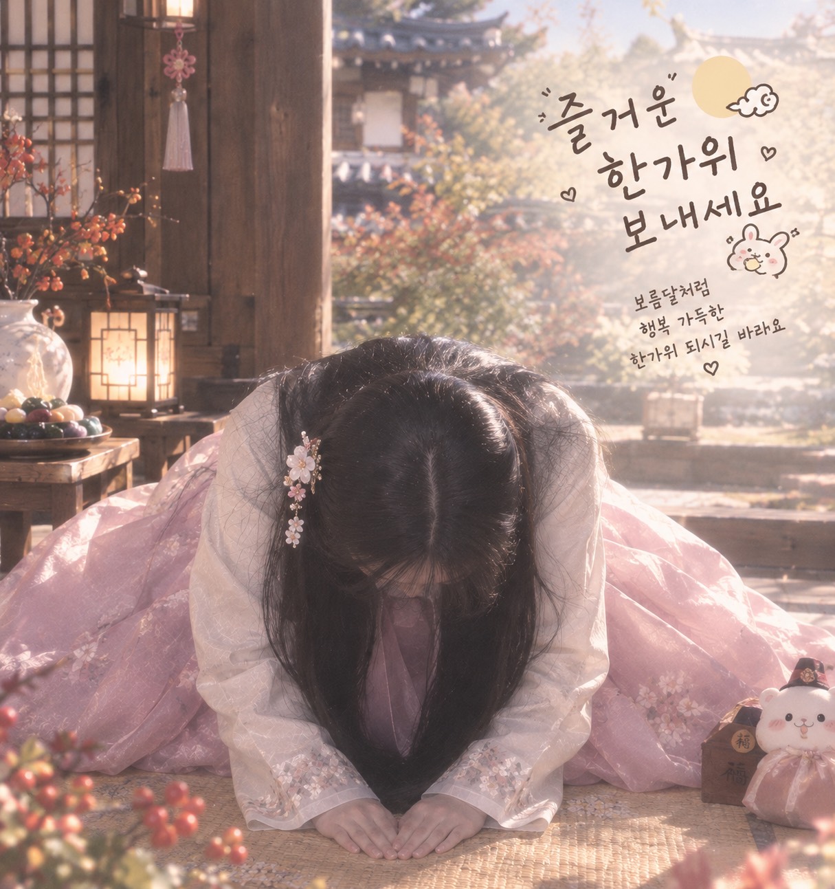 오늘의 강여음