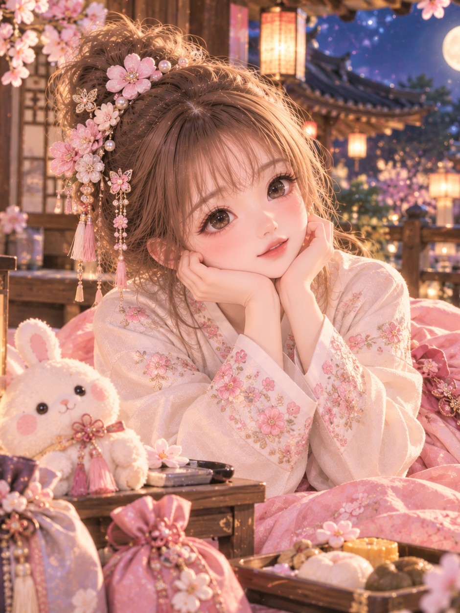 편하게놀다자요 💕