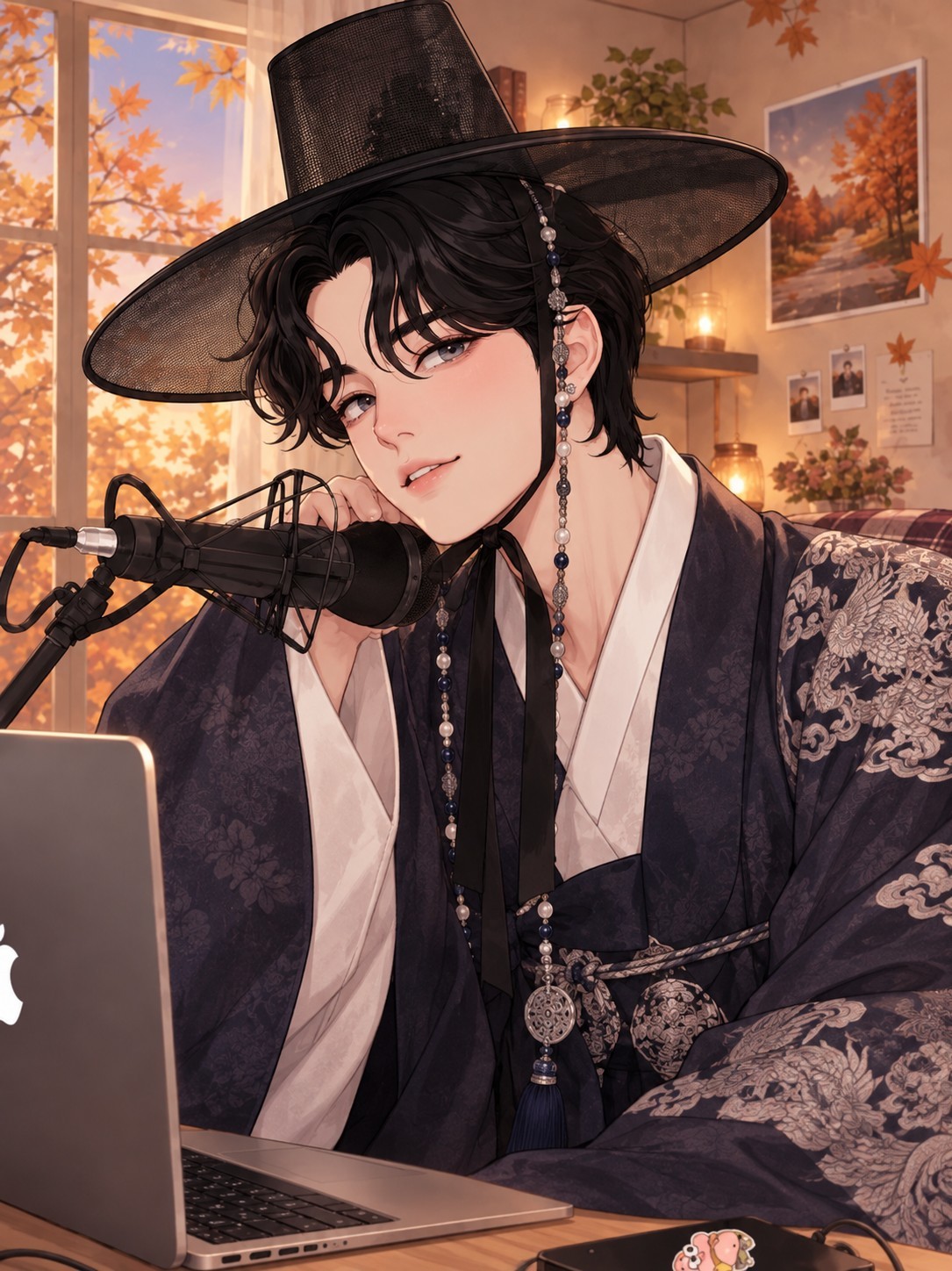 모두 햅삐 추석~!