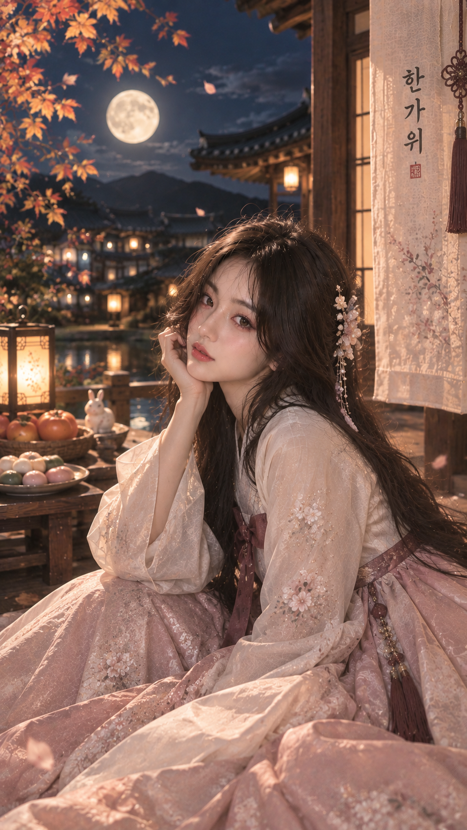 스초여도 부담갖지말고 와줘요🩵