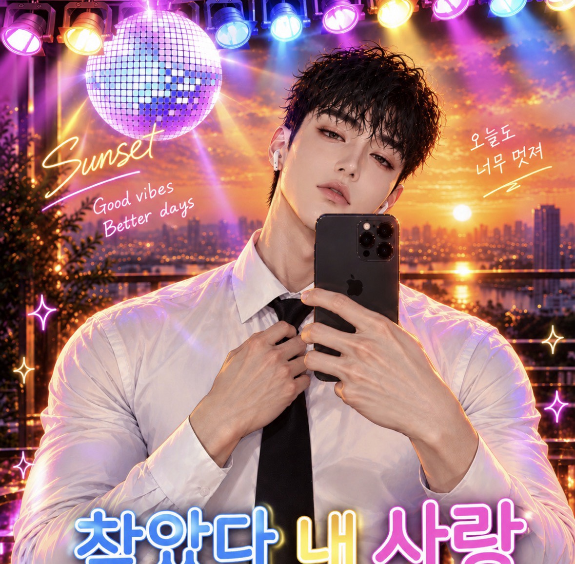 추석 pli DJ혁🌙