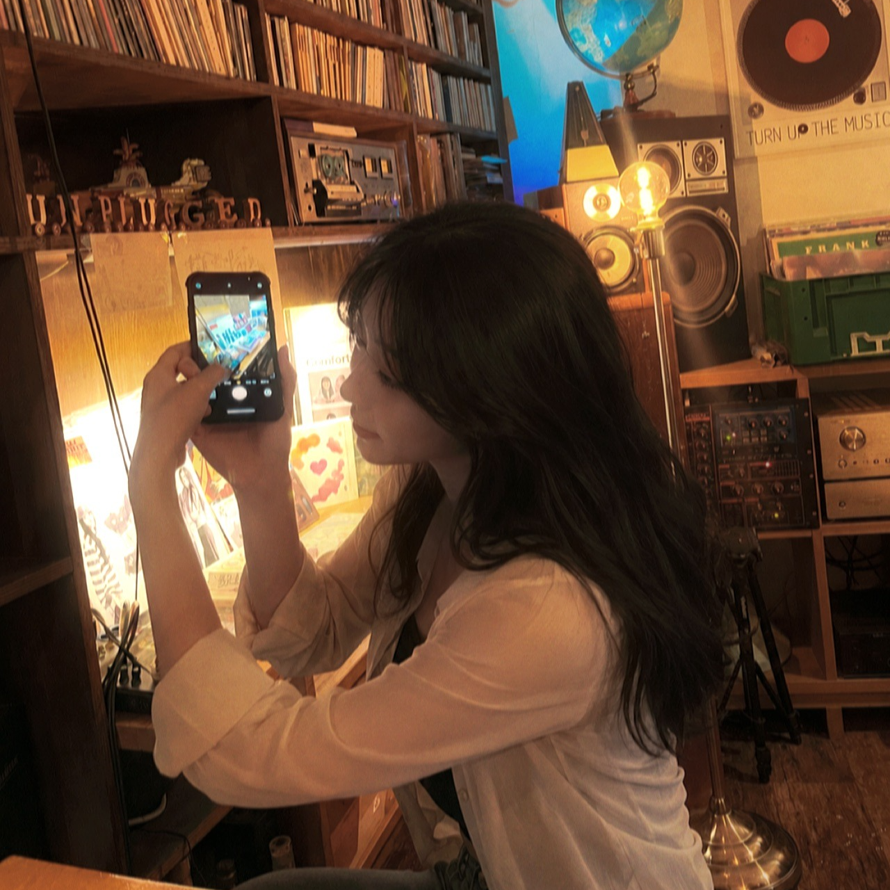 나는 너만 기다려
