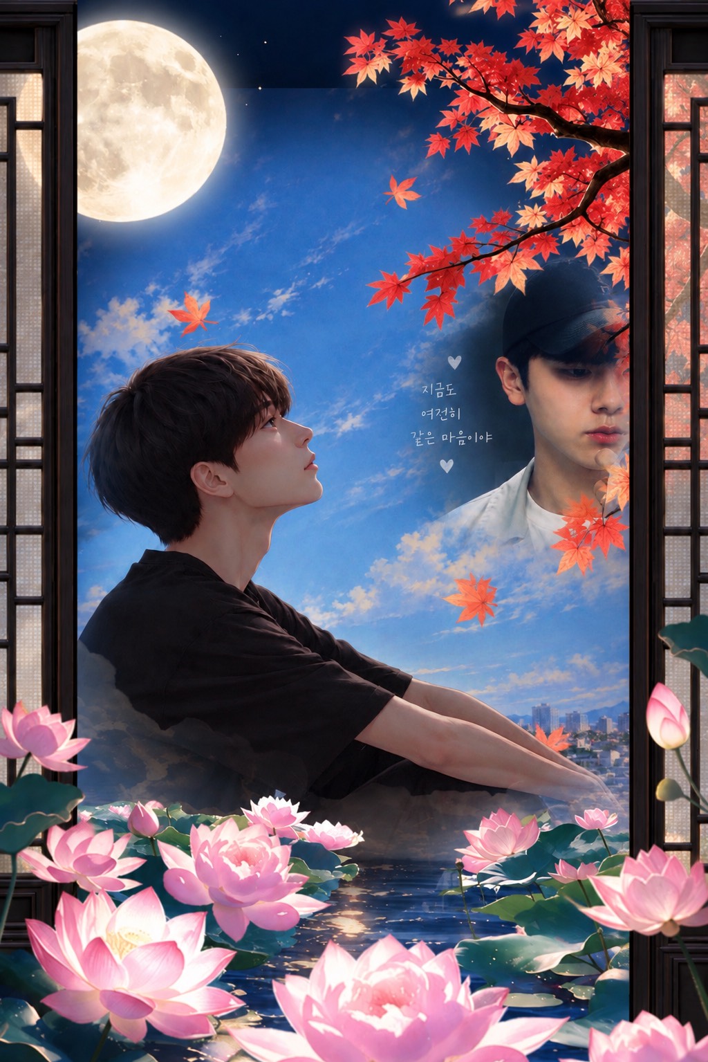 추석명절 잘 보내세요🫶