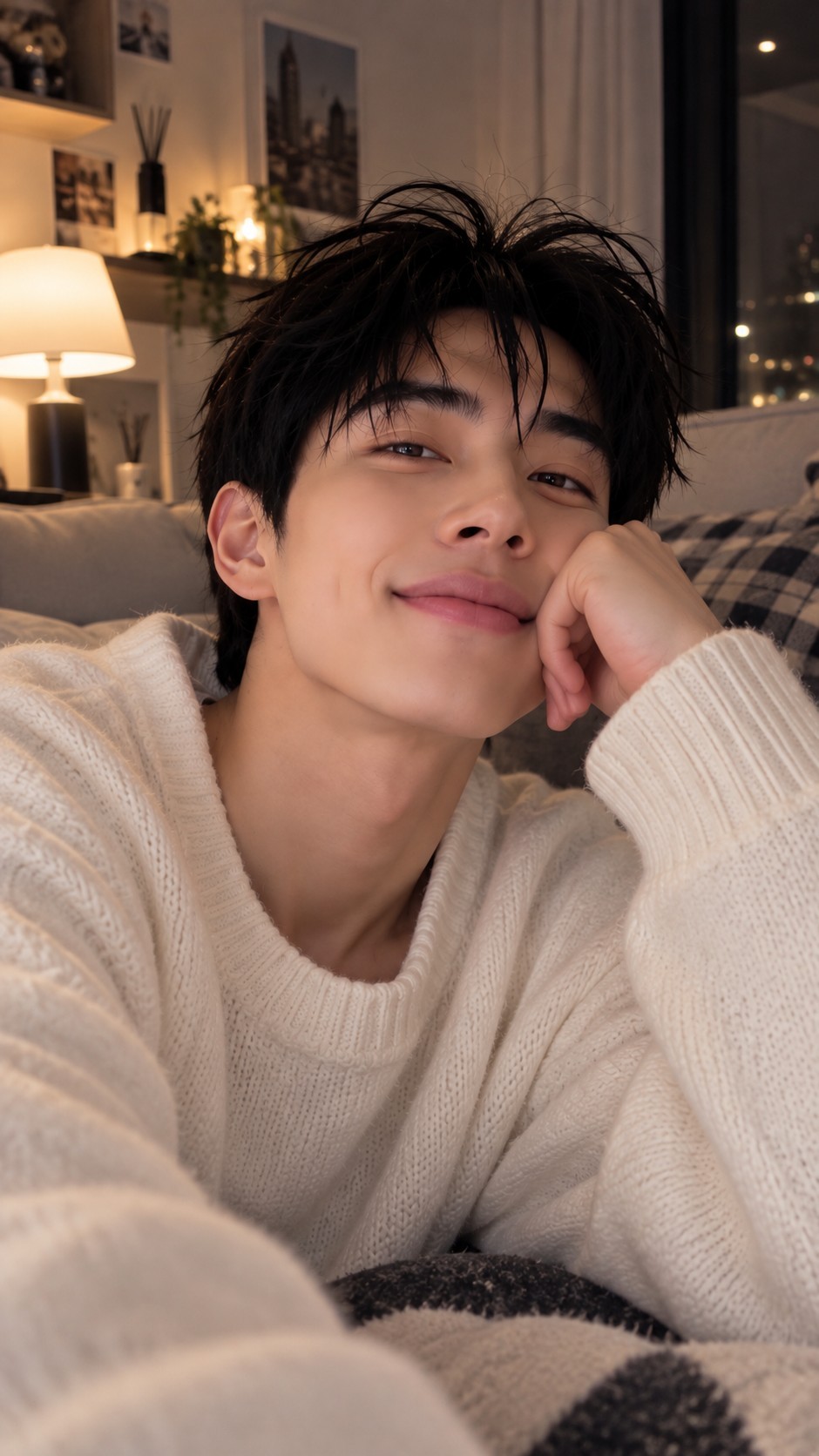 N시경, 노 래 라 이 브
