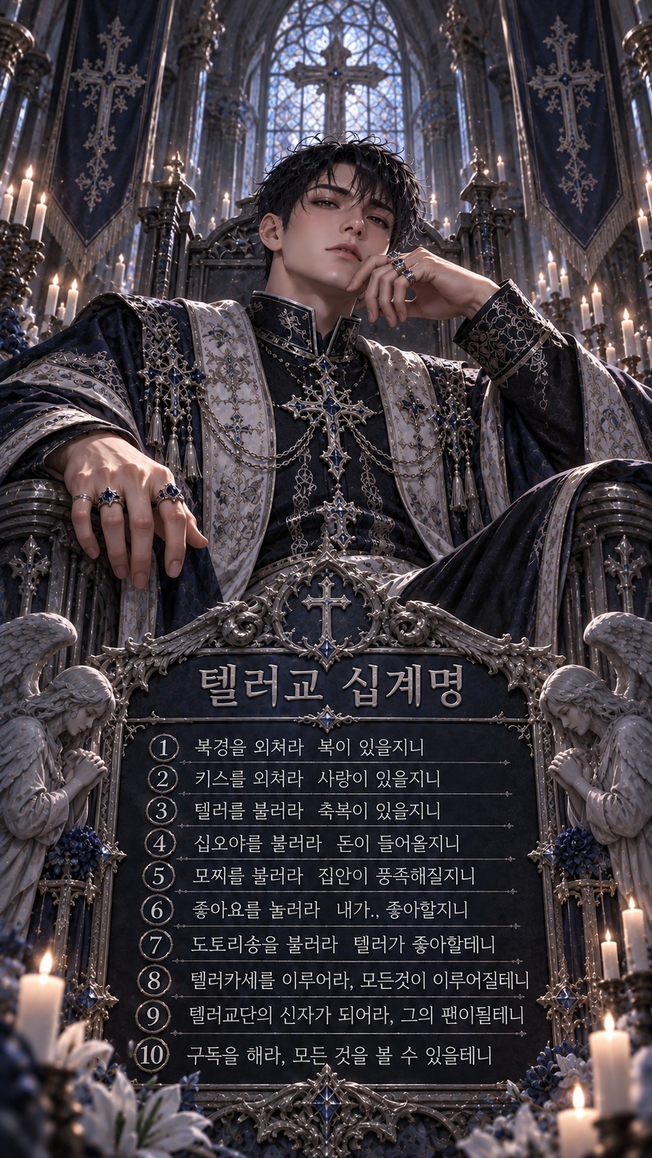 어서오세요