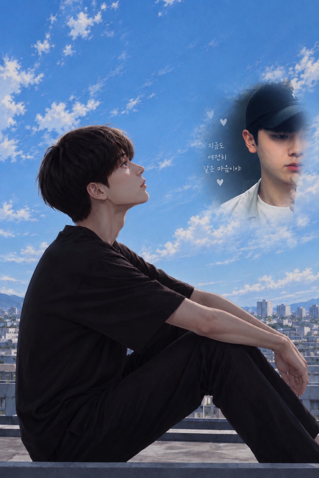 추석명절 잘 보내세요🫶