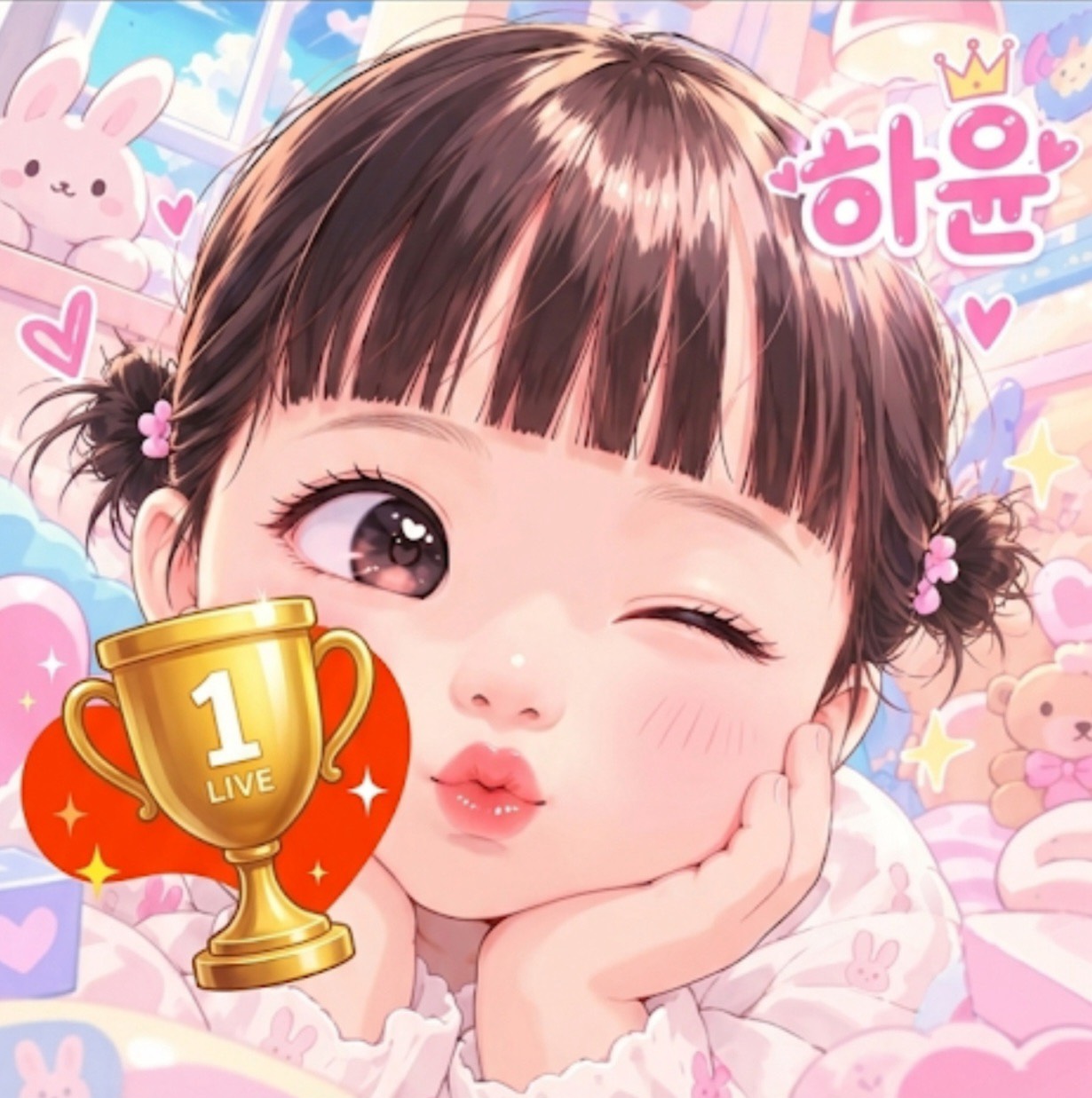 놀자!
