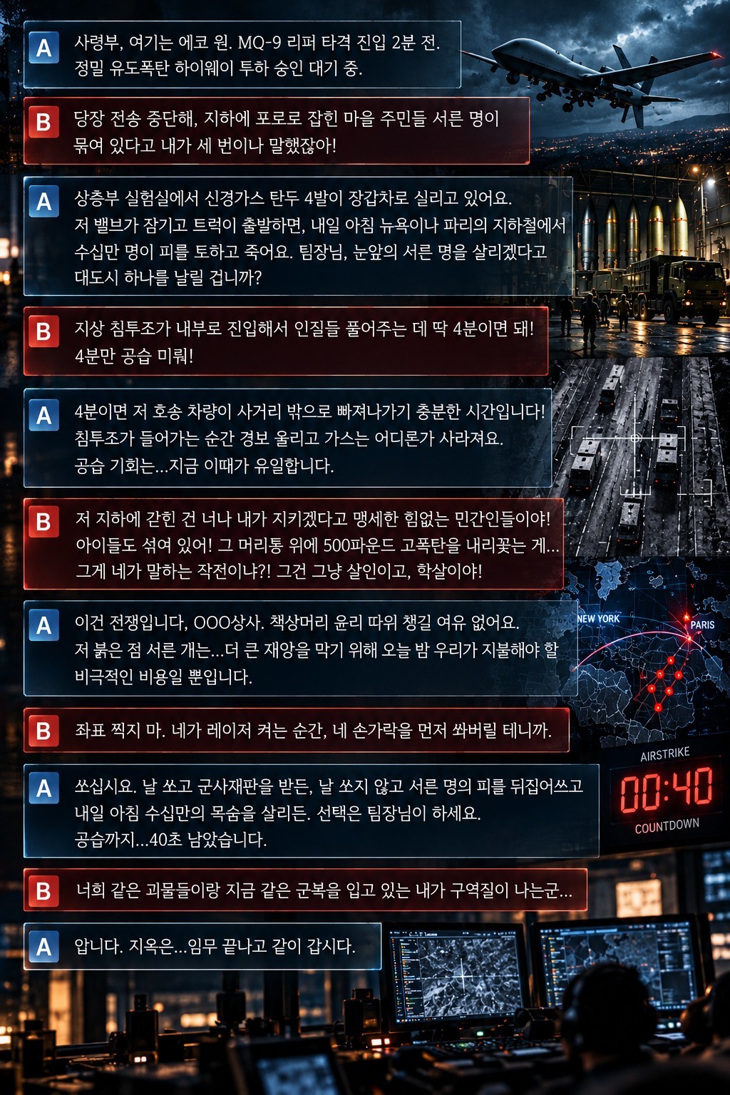 리딩&낭독 파앗희🍷