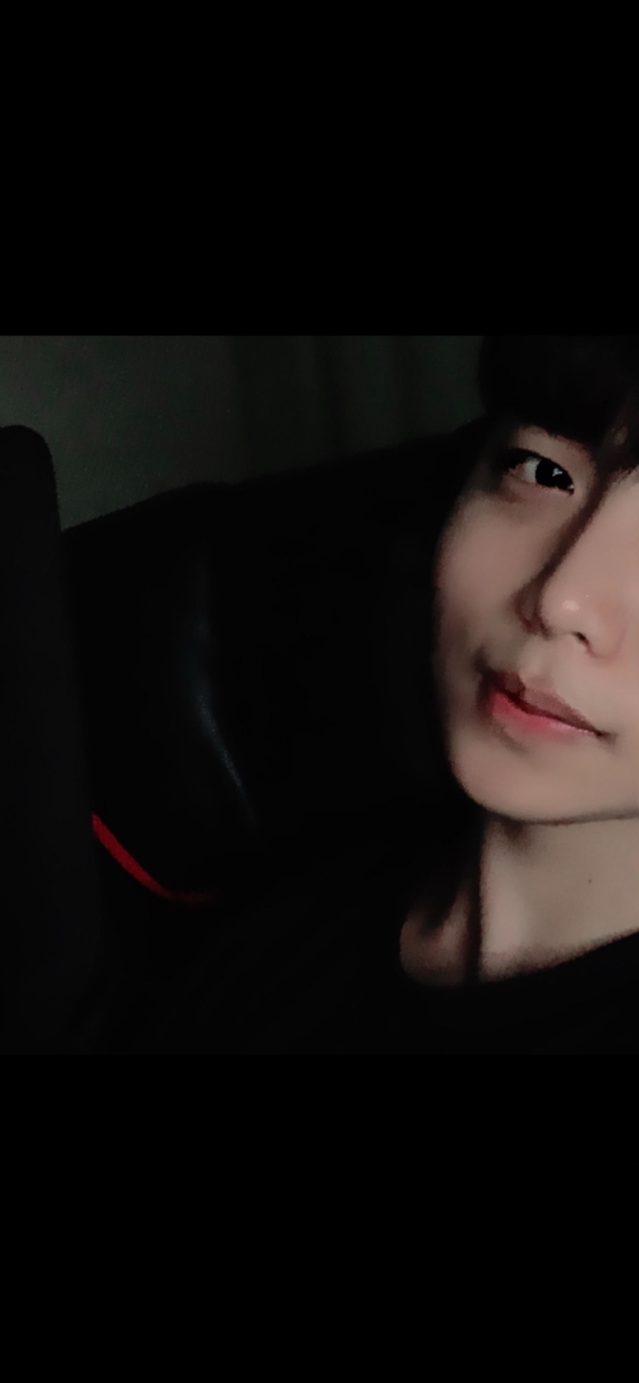 # 해피 추석, 소통 & 플리