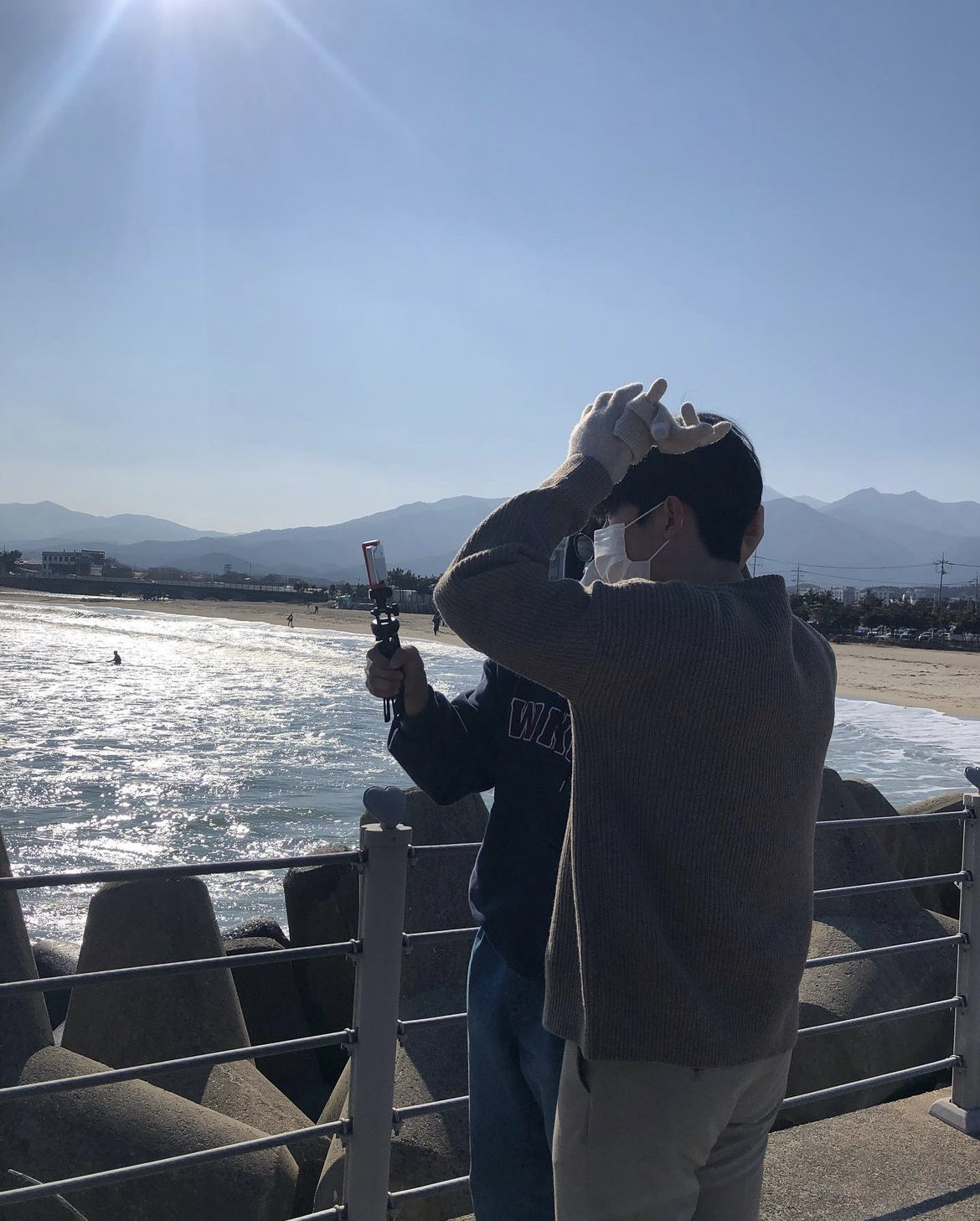 리 방