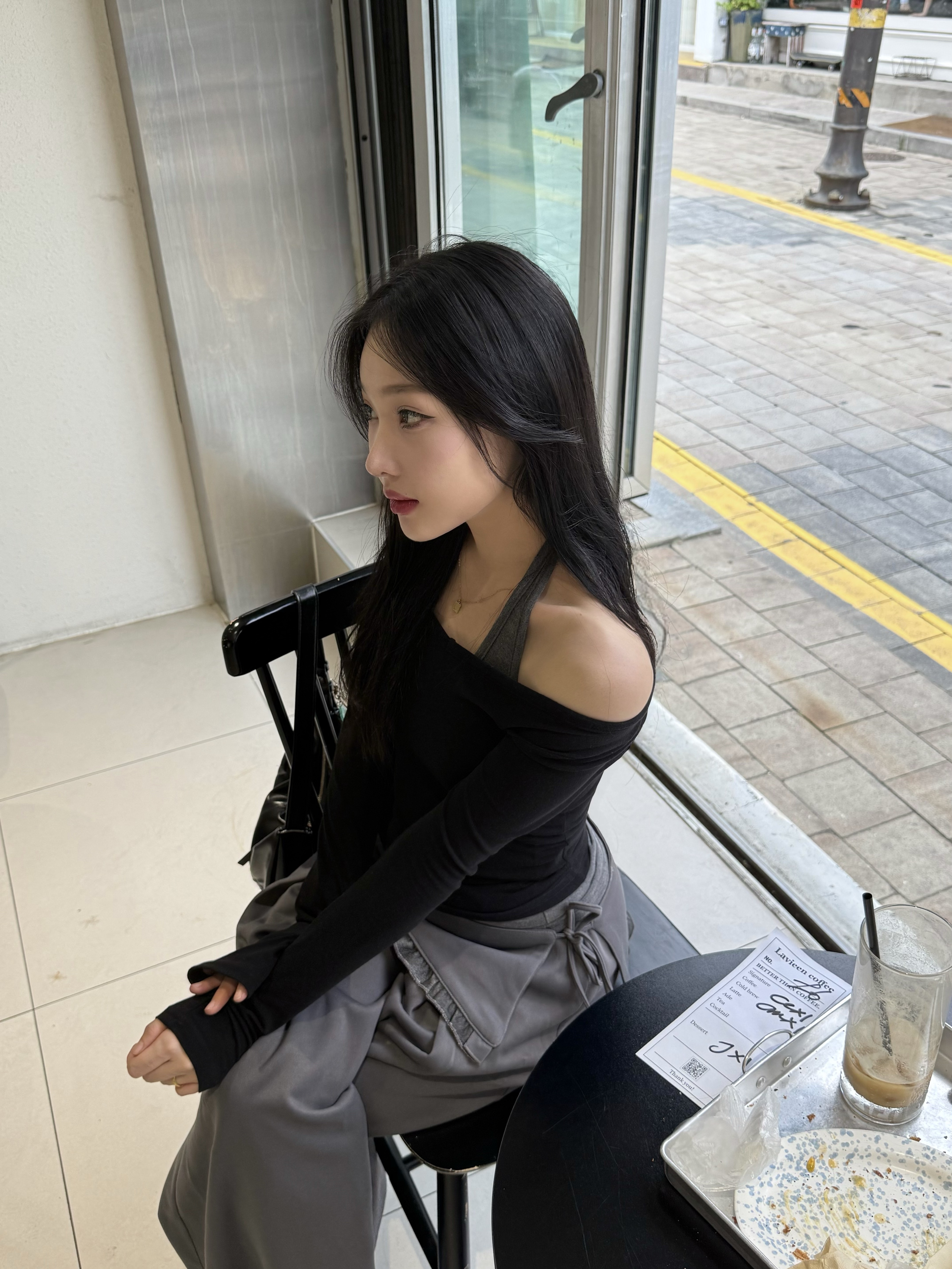 잠방인 척 수다 오이데🖤