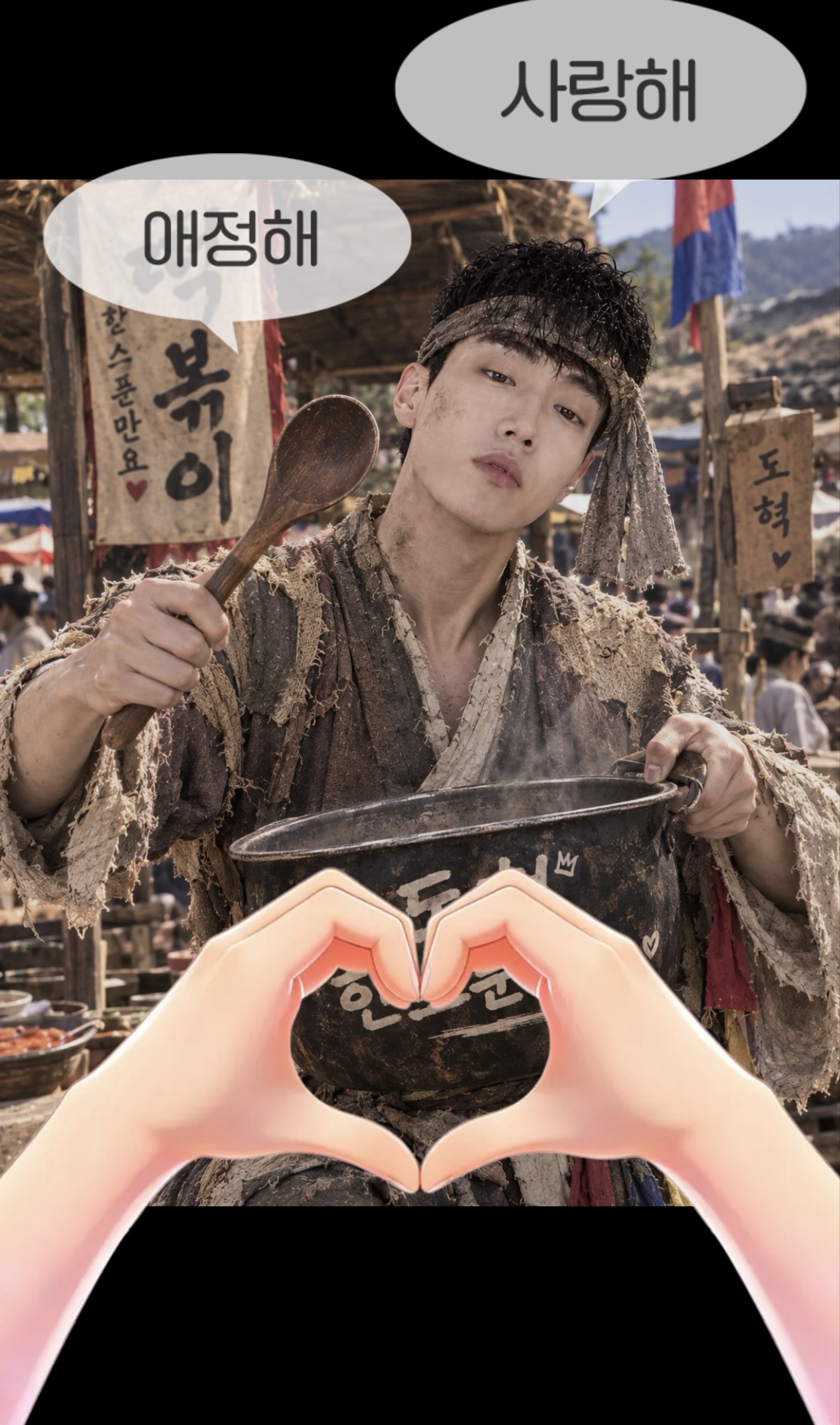 오늘 뭐할지 모름 ㅋ