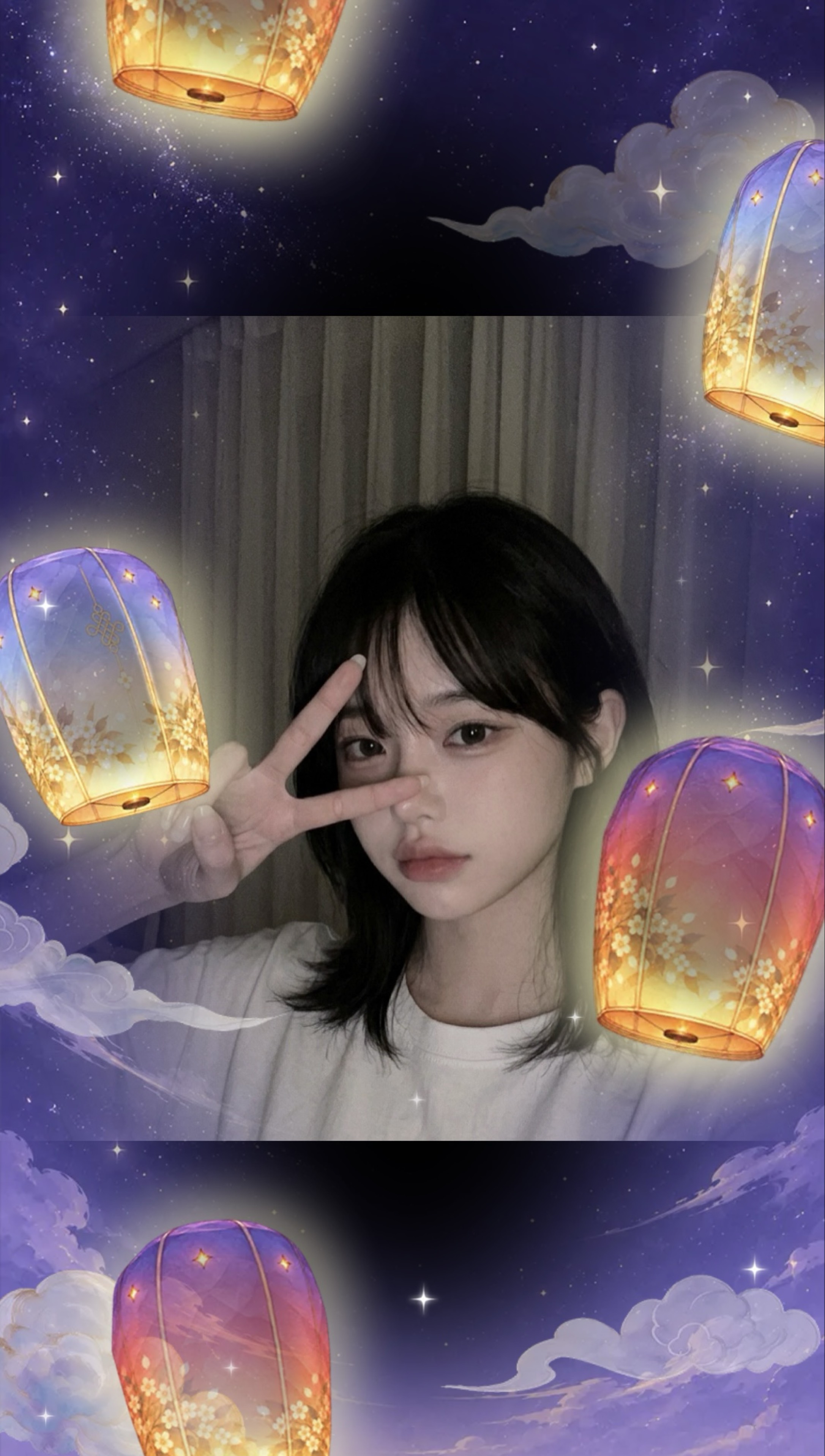 조용하게 추석을 보내고 싶은 사람들