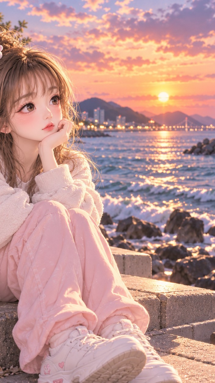 편하게놀다자요 💕