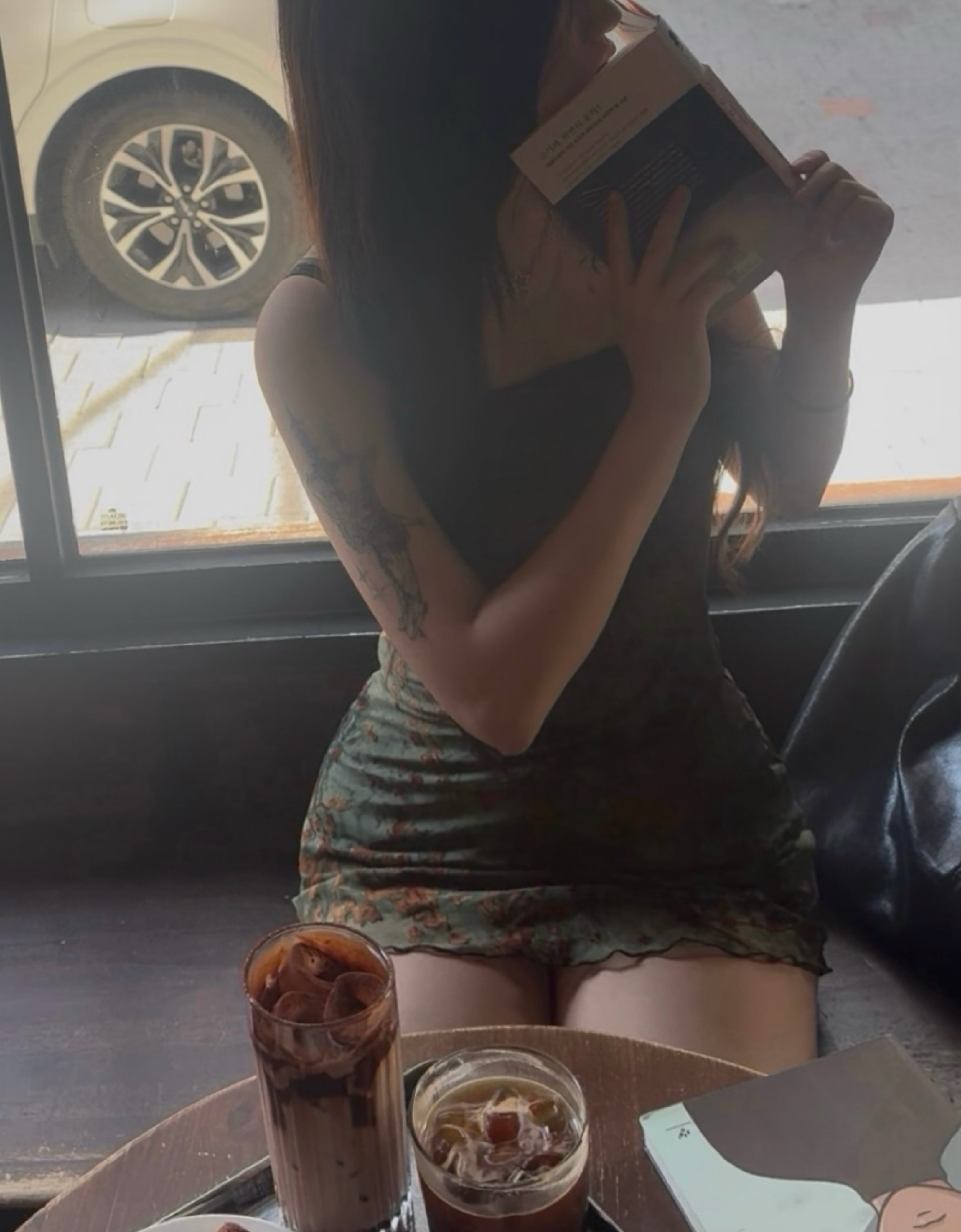 안뇽안뇽 나 왓다
