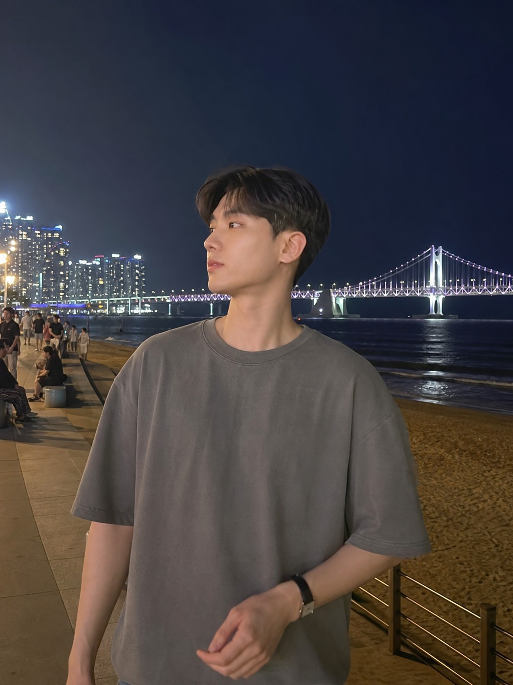 신입 환영