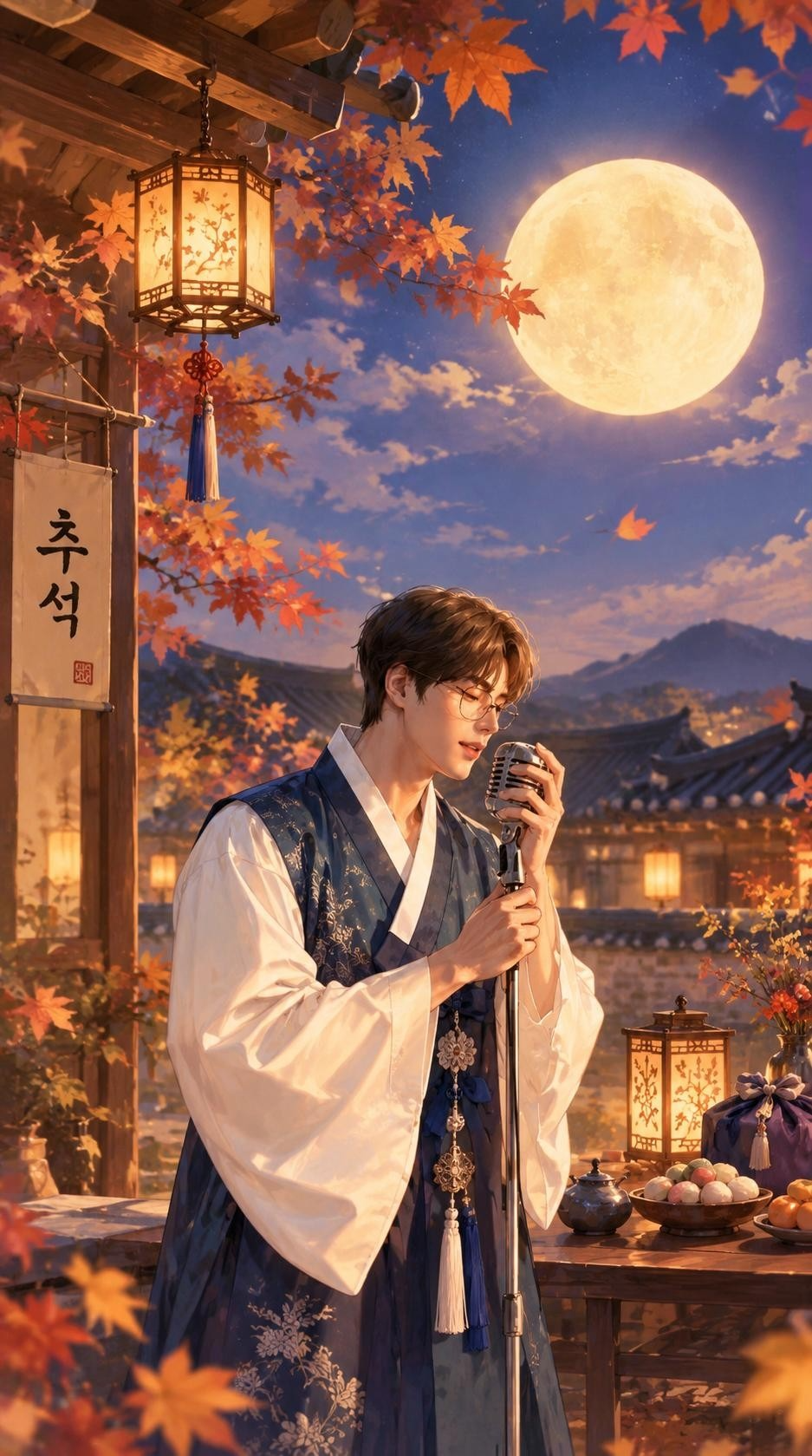 25일, 빈틈없이 행복해