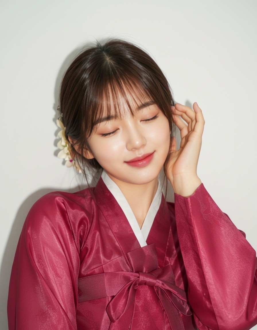 지금 듣기 좋은 목소리