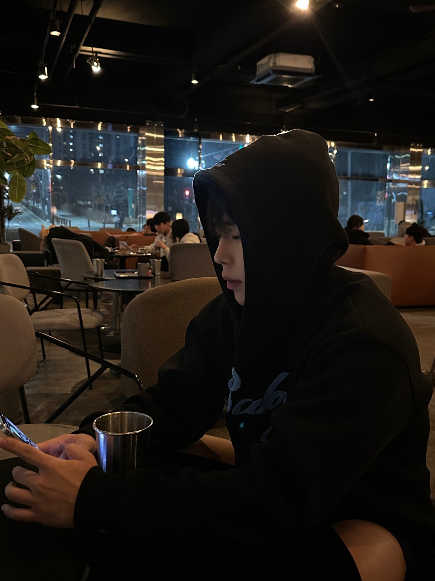 # 신입16일차 즐추 소통 ㅎㅎ