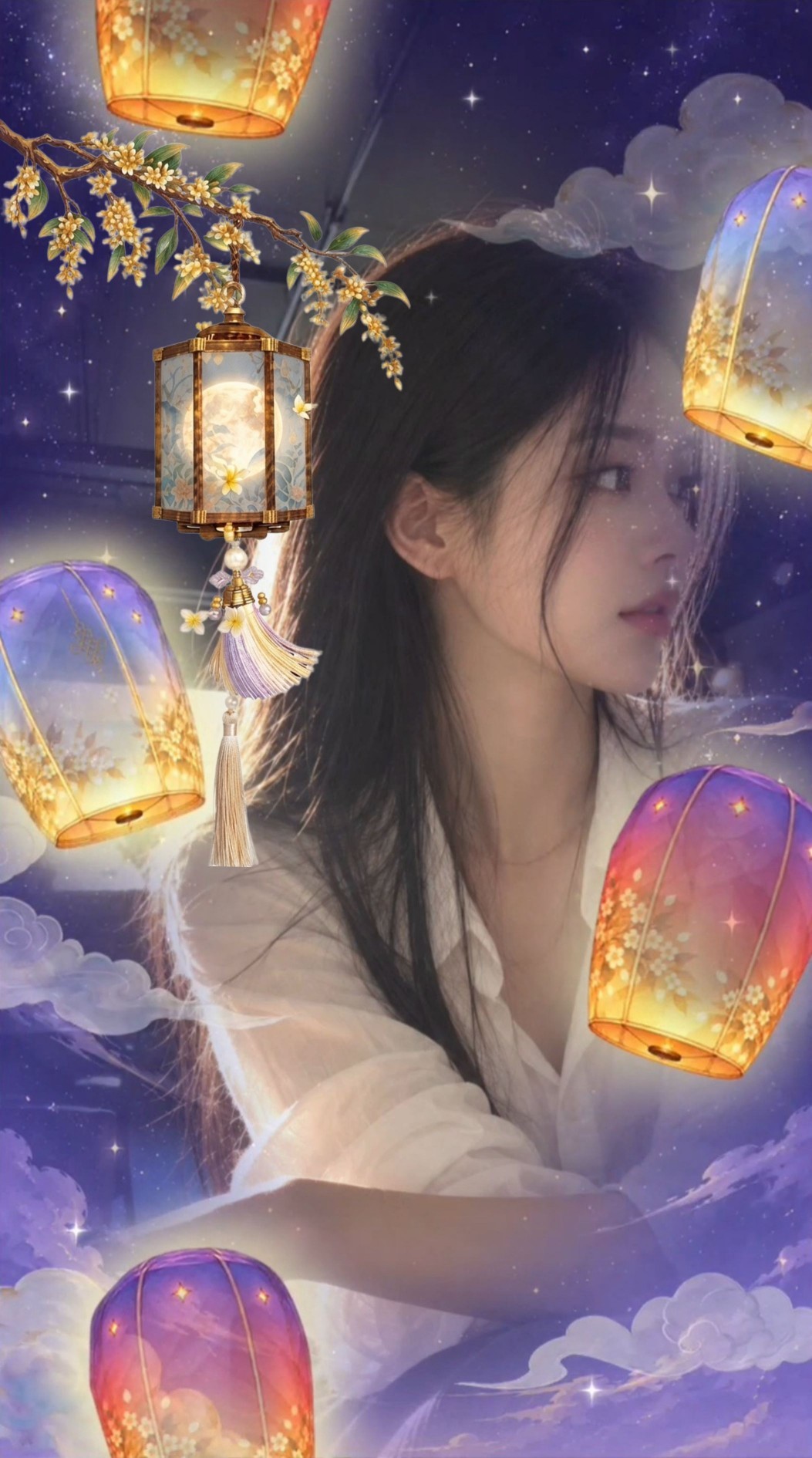 나 600일, 안녕 ?