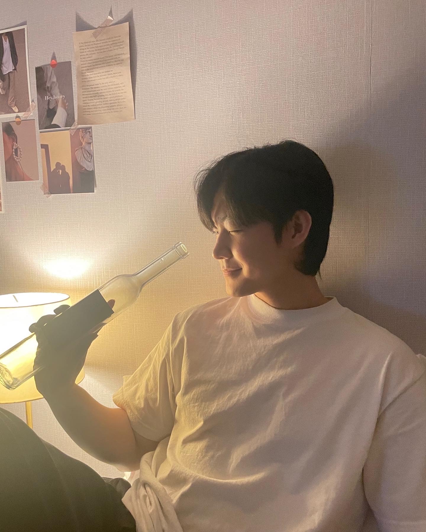 송편 잡을 사아람