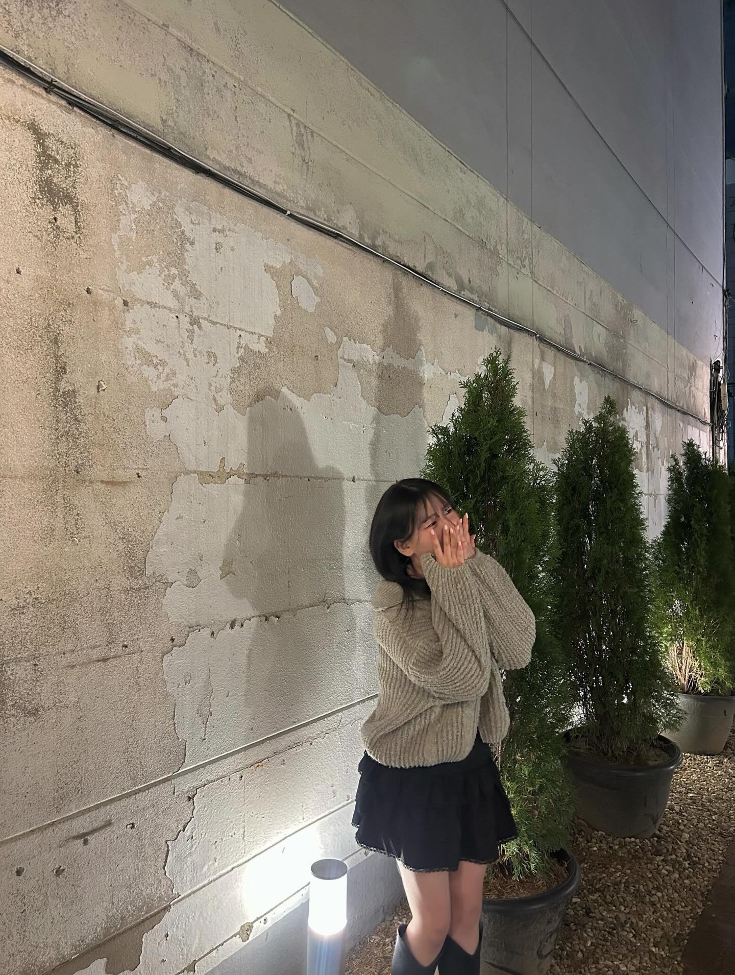 존예 매니저 남친 구함