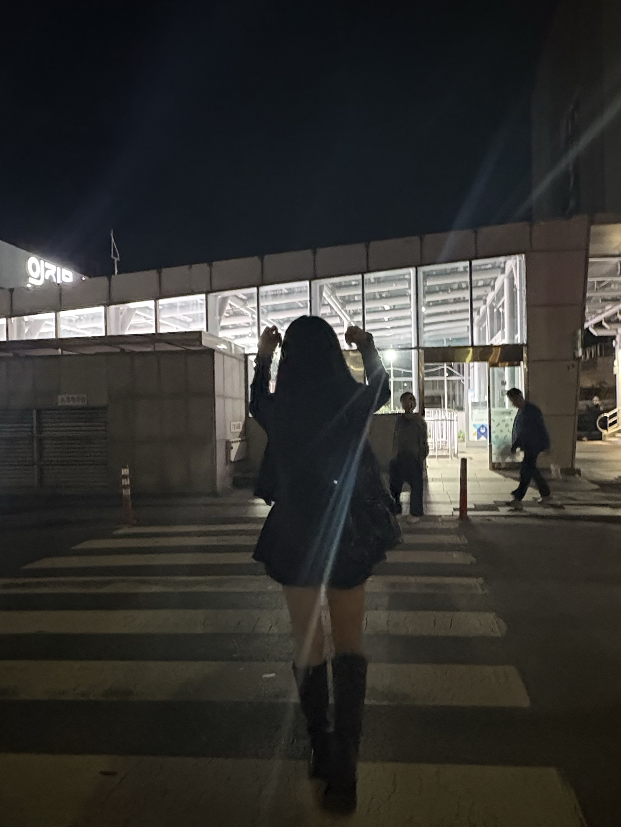 플리❤️