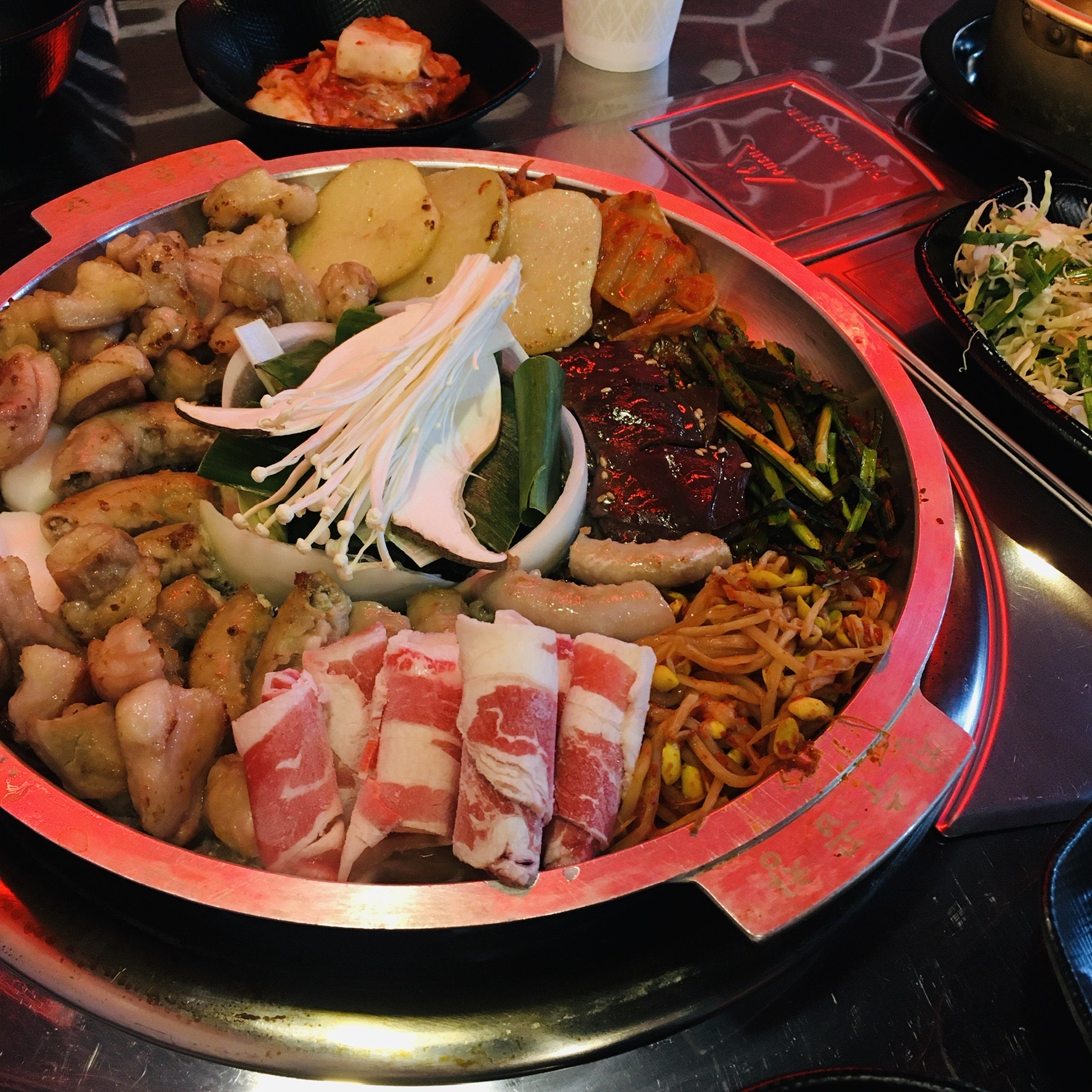 부지런한 주말도☁️