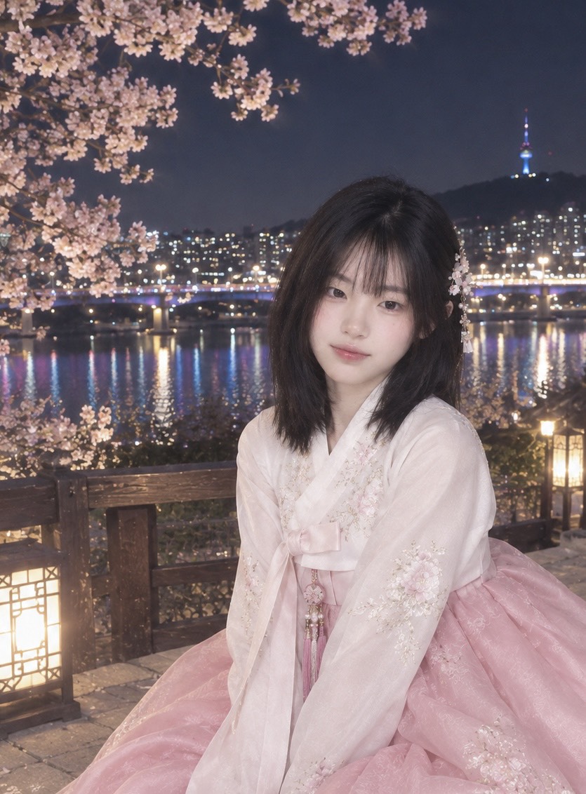 연휴 이틀차 어땟서?