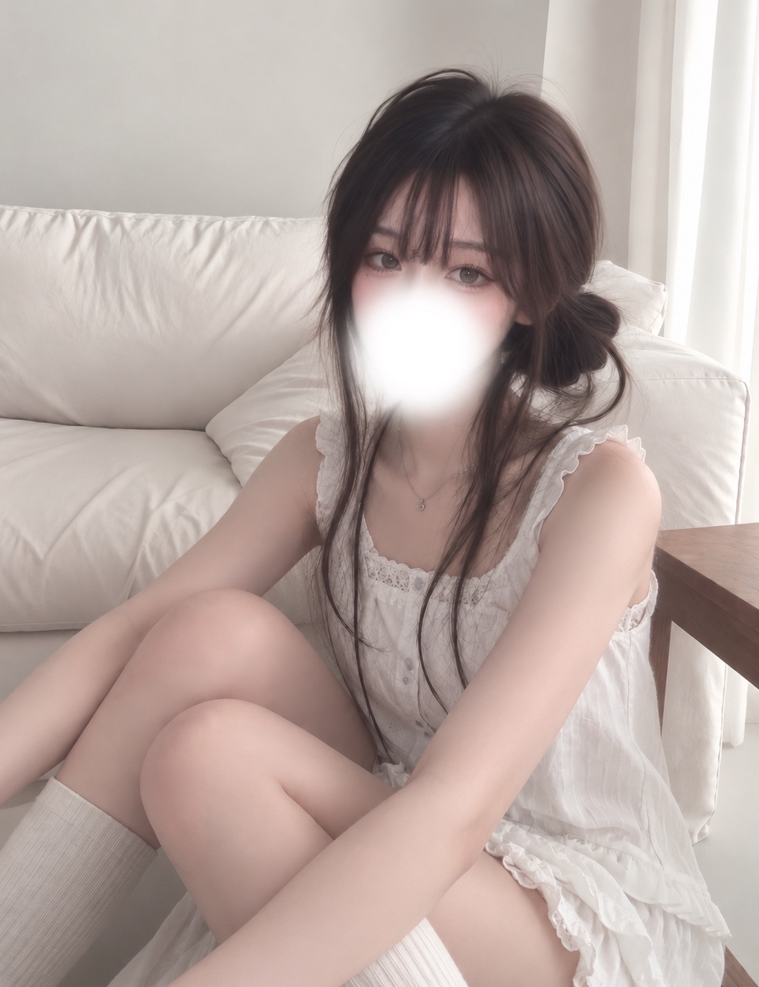 너의 어둠을 내가 밝혀줄게 , 🌙