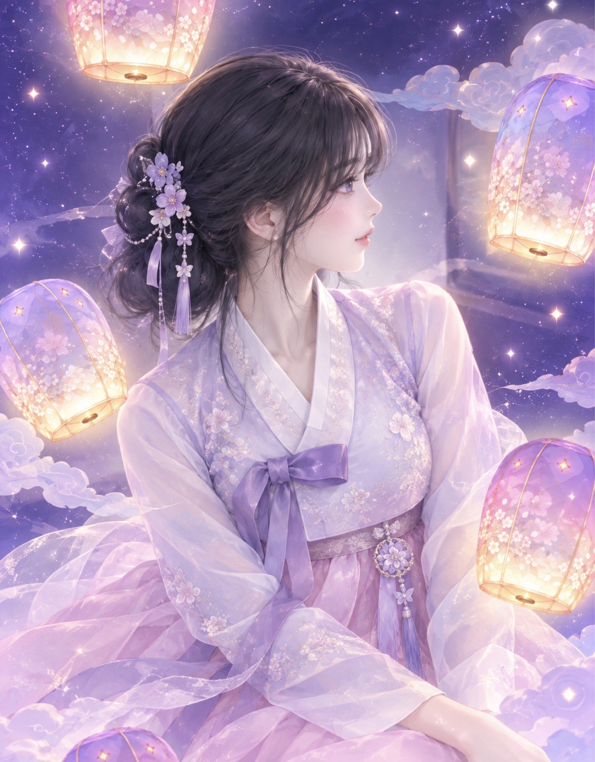 30+) 너가 보고싶은데… 안냥👀💕